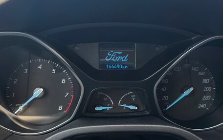 Ford Focus III, 2011 год, 850 000 рублей, 15 фотография