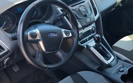 Ford Focus III, 2011 год, 850 000 рублей, 16 фотография