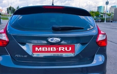 Ford Focus III, 2011 год, 850 000 рублей, 12 фотография
