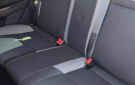 Ford Focus III, 2011 год, 850 000 рублей, 17 фотография