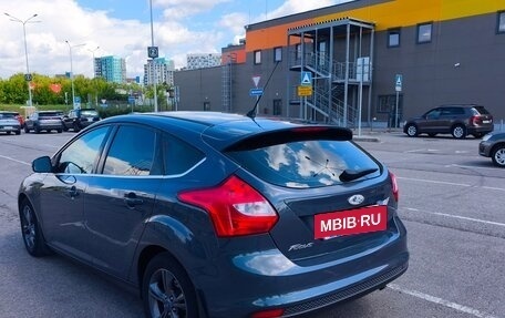 Ford Focus III, 2011 год, 850 000 рублей, 5 фотография