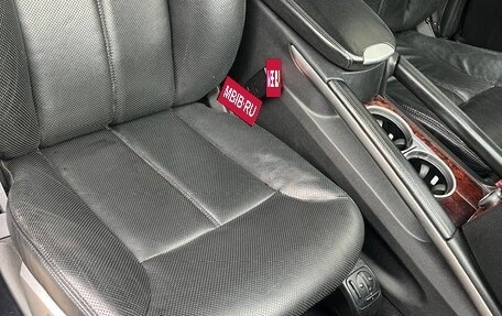 Mercedes-Benz GL-Класс, 2007 год, 1 550 000 рублей, 10 фотография