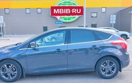 Ford Focus III, 2011 год, 850 000 рублей, 7 фотография