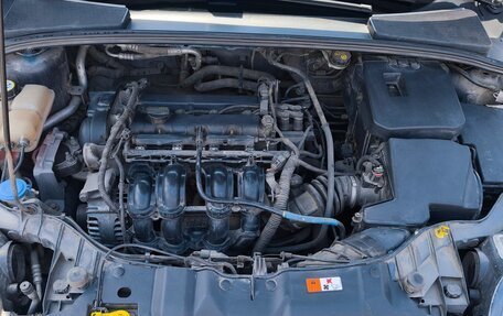 Ford Focus III, 2011 год, 850 000 рублей, 19 фотография