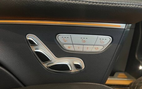 Mercedes-Benz V-Класс, 2021 год, 6 250 000 рублей, 12 фотография