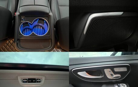 Mercedes-Benz V-Класс, 2021 год, 6 250 000 рублей, 15 фотография
