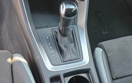 Audi Q3, 2022 год, 3 150 000 рублей, 14 фотография