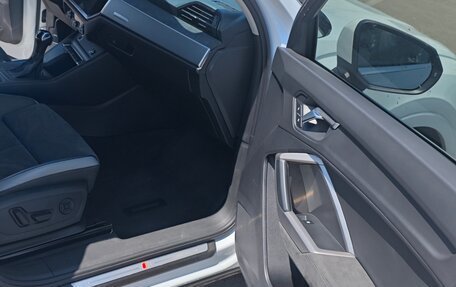 Audi Q3, 2022 год, 3 150 000 рублей, 17 фотография