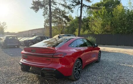 Audi A5, 2026 год, 6 497 000 рублей, 4 фотография