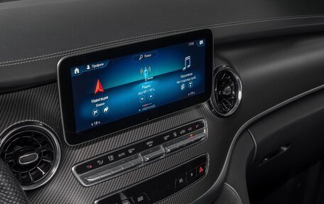 Mercedes-Benz V-Класс, 2022 год, 6 800 000 рублей, 12 фотография