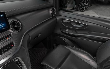 Mercedes-Benz V-Класс, 2022 год, 6 800 000 рублей, 15 фотография