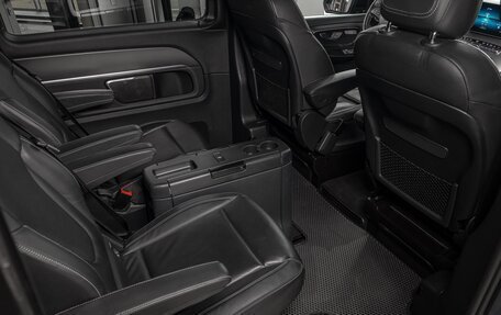Mercedes-Benz V-Класс, 2022 год, 6 800 000 рублей, 29 фотография