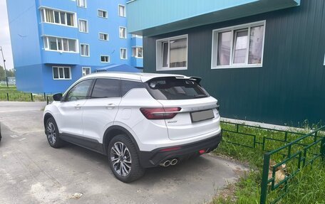 Geely Coolray I, 2023 год, 1 770 000 рублей, 5 фотография