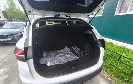 Geely Coolray I, 2023 год, 1 770 000 рублей, 9 фотография