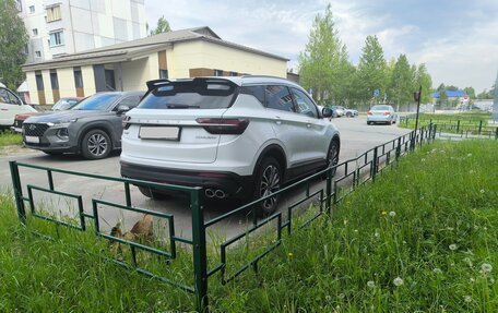 Geely Coolray I, 2023 год, 1 770 000 рублей, 6 фотография