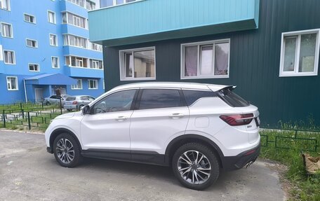 Geely Coolray I, 2023 год, 1 770 000 рублей, 16 фотография