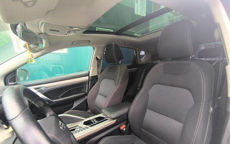 Geely Coolray I, 2023 год, 1 770 000 рублей, 14 фотография