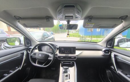 Geely Coolray I, 2023 год, 1 770 000 рублей, 18 фотография