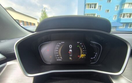 Geely Coolray I, 2023 год, 1 770 000 рублей, 13 фотография