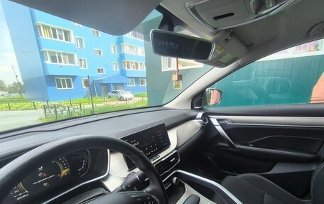 Geely Coolray I, 2023 год, 1 770 000 рублей, 8 фотография