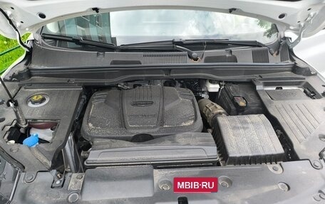 Geely Coolray I, 2023 год, 1 770 000 рублей, 7 фотография