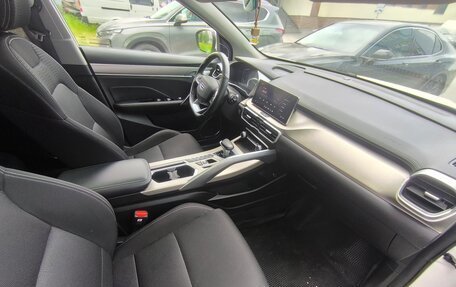 Geely Coolray I, 2023 год, 1 770 000 рублей, 22 фотография