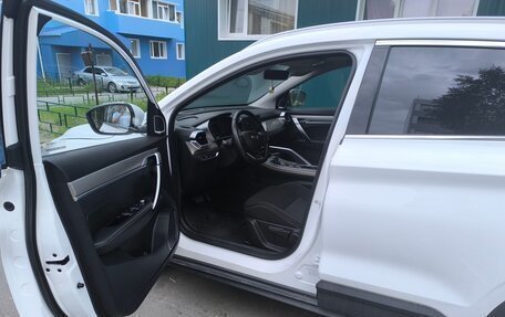 Geely Coolray I, 2023 год, 1 770 000 рублей, 23 фотография