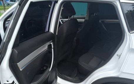 Geely Coolray I, 2023 год, 1 770 000 рублей, 24 фотография