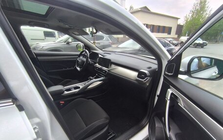 Geely Coolray I, 2023 год, 1 770 000 рублей, 26 фотография