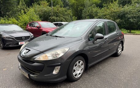 Peugeot 308 II, 2009 год, 435 000 рублей, 3 фотография