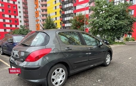 Peugeot 308 II, 2009 год, 435 000 рублей, 5 фотография