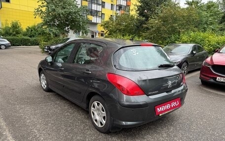 Peugeot 308 II, 2009 год, 435 000 рублей, 4 фотография