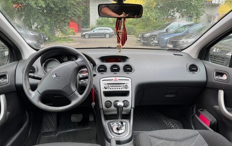 Peugeot 308 II, 2009 год, 435 000 рублей, 9 фотография
