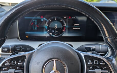 Mercedes-Benz E-Класс, 2019 год, 2 400 000 рублей, 9 фотография