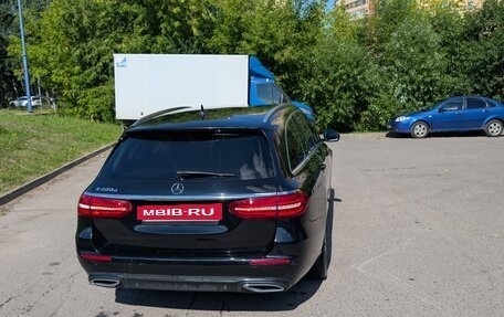 Mercedes-Benz E-Класс, 2019 год, 2 400 000 рублей, 5 фотография