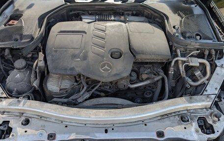 Mercedes-Benz E-Класс, 2019 год, 2 400 000 рублей, 12 фотография