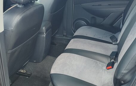 Nissan Qashqai, 2012 год, 950 000 рублей, 8 фотография