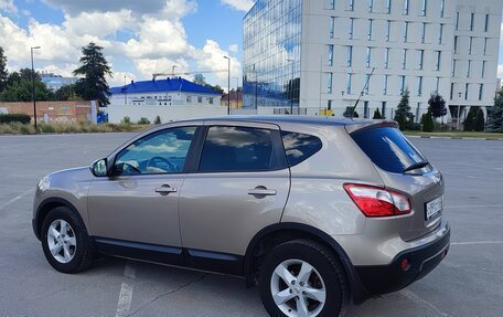 Nissan Qashqai, 2012 год, 950 000 рублей, 6 фотография