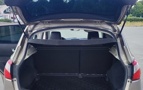 Nissan Qashqai, 2012 год, 950 000 рублей, 7 фотография