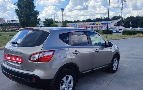 Nissan Qashqai, 2012 год, 950 000 рублей, 4 фотография
