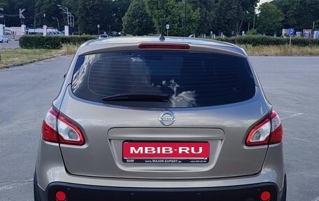Nissan Qashqai, 2012 год, 950 000 рублей, 5 фотография