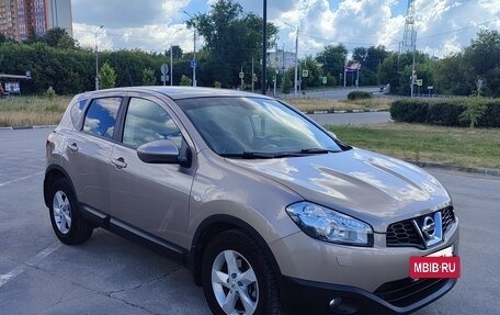 Nissan Qashqai, 2012 год, 950 000 рублей, 3 фотография