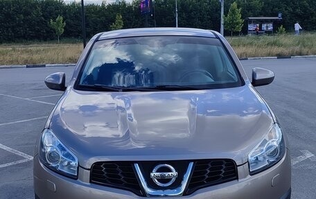 Nissan Qashqai, 2012 год, 950 000 рублей, 2 фотография