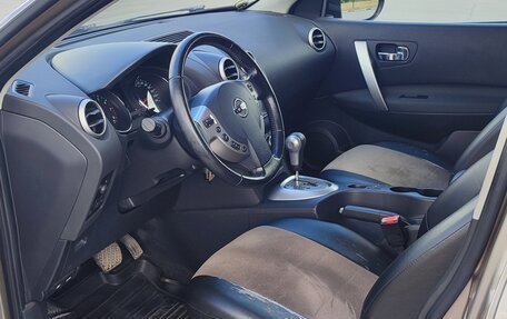 Nissan Qashqai, 2012 год, 950 000 рублей, 17 фотография