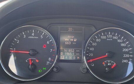 Nissan Qashqai, 2012 год, 950 000 рублей, 11 фотография