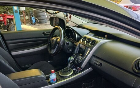 Mazda CX-7 I рестайлинг, 2011 год, 1 000 000 рублей, 3 фотография