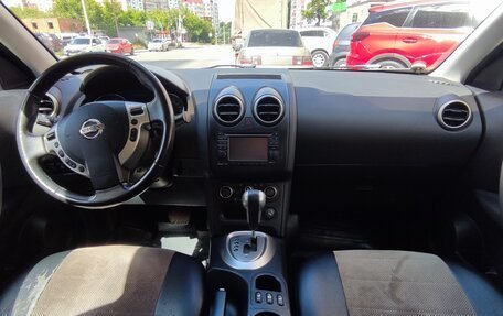 Nissan Qashqai, 2012 год, 950 000 рублей, 16 фотография