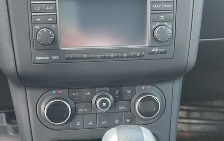 Nissan Qashqai, 2012 год, 950 000 рублей, 10 фотография