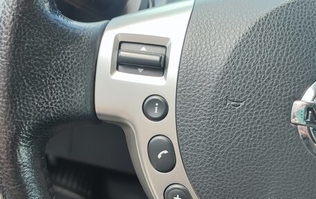Nissan Qashqai, 2012 год, 950 000 рублей, 13 фотография