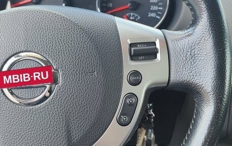 Nissan Qashqai, 2012 год, 950 000 рублей, 12 фотография